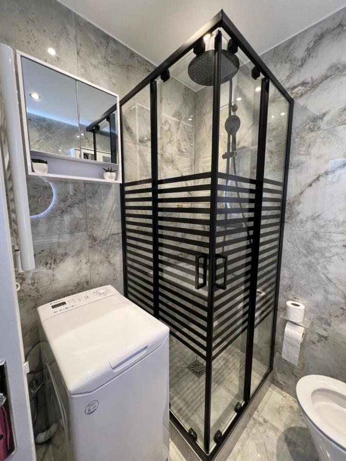 Paris' Premium Romantic Studio Exteriör bild