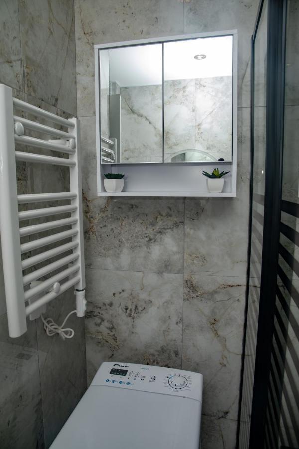 Paris' Premium Romantic Studio Exteriör bild